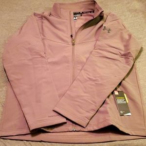 Under Armour Tactical All Season Jacket
